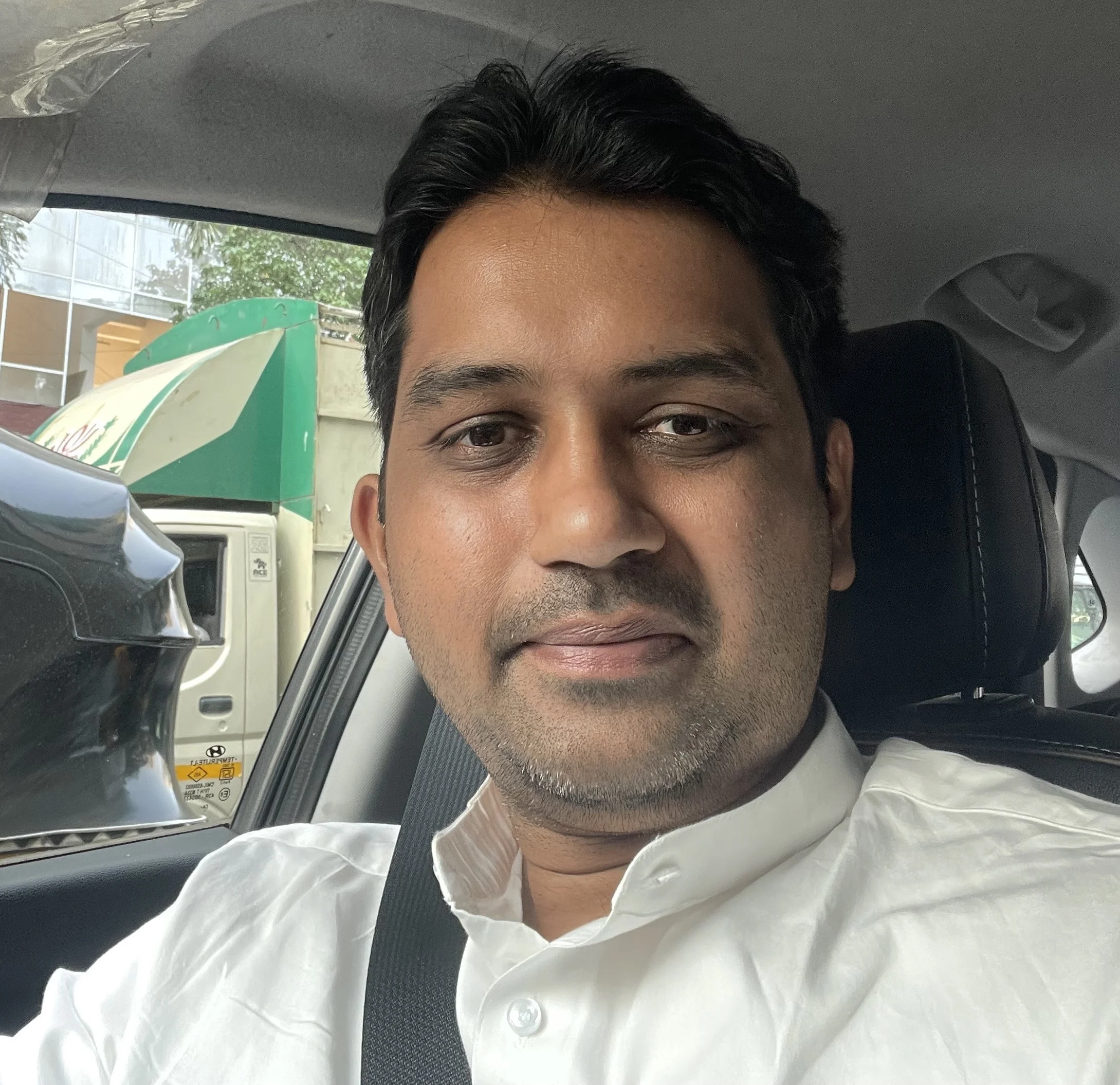 Adhar Agarwal, Founder of Techyons