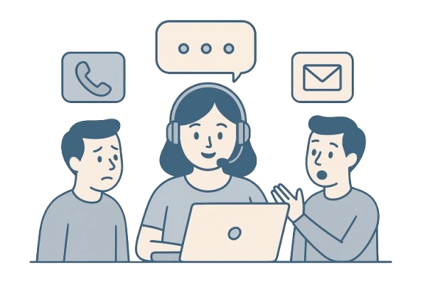 Image described by people seeking help