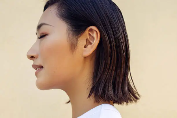 profile